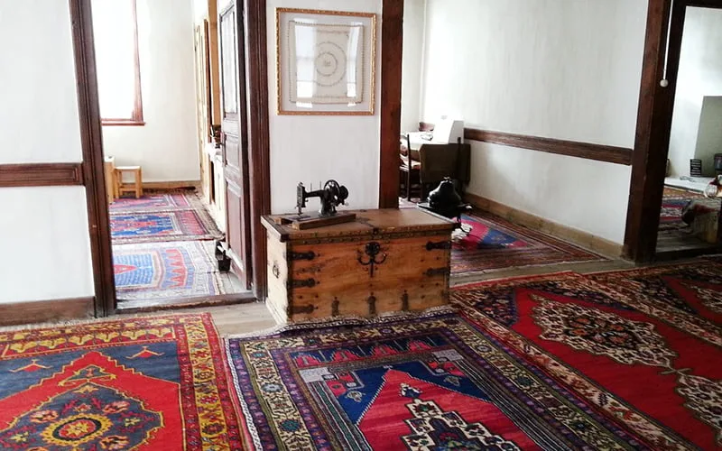 Beypazarı Yaşayan Müze