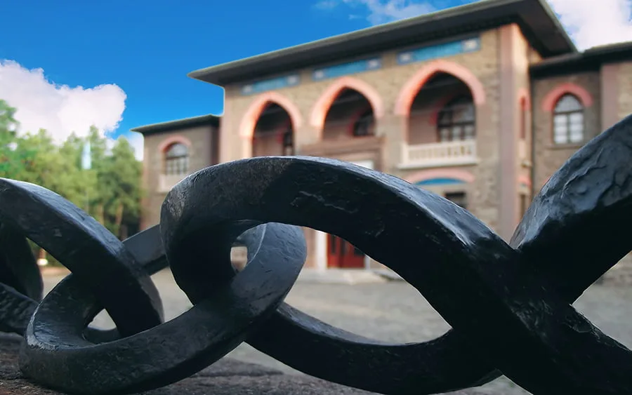 ankara cumhuriyet müzesi