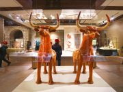 Ankara’nın En İyi Müzeleri ankara müzeleri