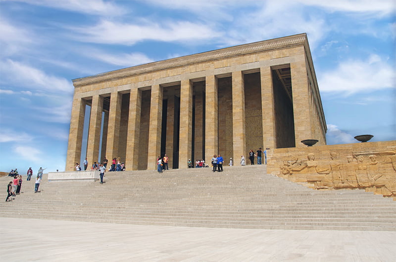 Anıtkabir