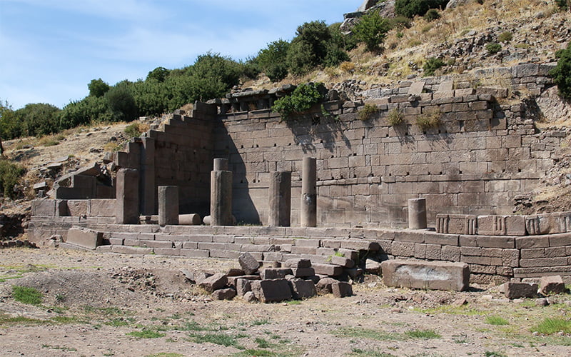 assos agora