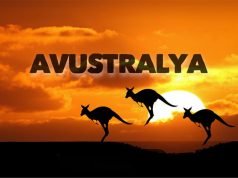 Avustralya Gezi Rehberi avustralya gezi rehberi