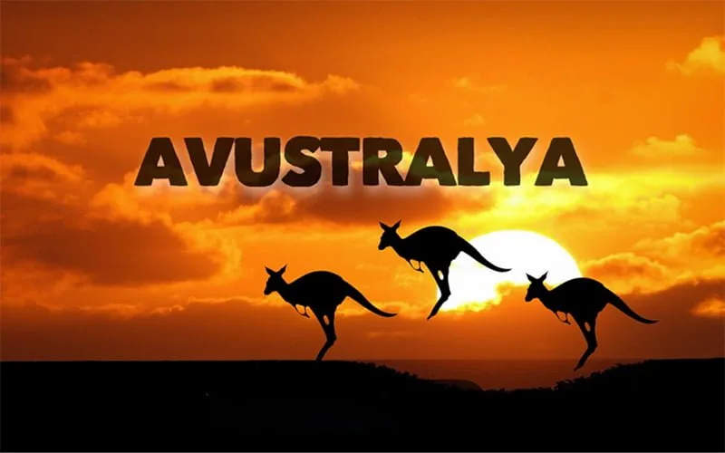 avustralya gezi rehberi