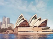 avustralya gezilecek yerler