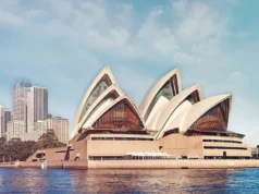 avustralya gezilecek yerler