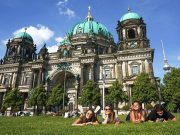 Berlin Gezilecek Yerler berlin gezilecek yerler