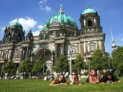 berlin gezilecek yerler