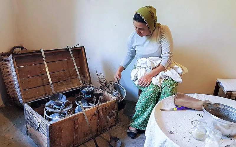 Beypazarı Yaşayan Müze