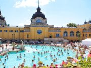 Budapeşte Termal Kaplıcaları Rehberi budapeşte termal kaplıcaları
