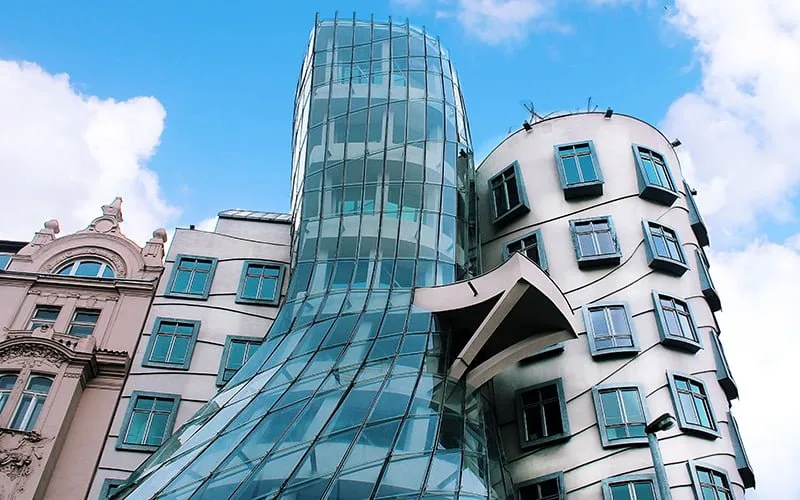 Dancing House