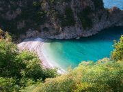 Dilek Yarımadası Milli Parkı Dilek Yarımadası Milli Parkı