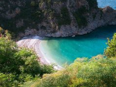 Dilek Yarımadası Milli Parkı Dilek Yarımadası Milli Parkı