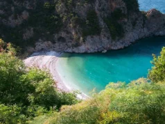 Dilek Yarımadası Milli Parkı