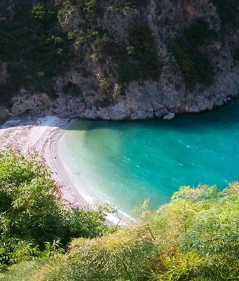 Dilek Yarımadası Milli Parkı