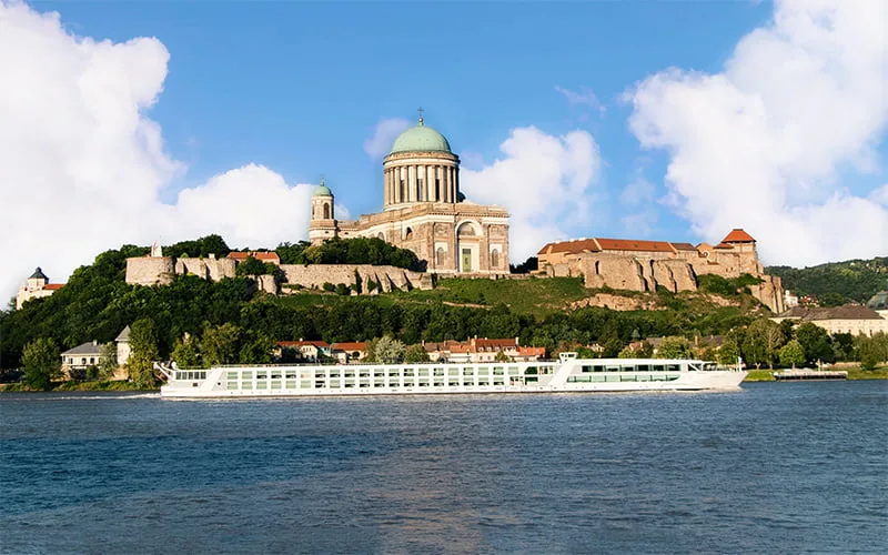 estergon kalesi bilgi