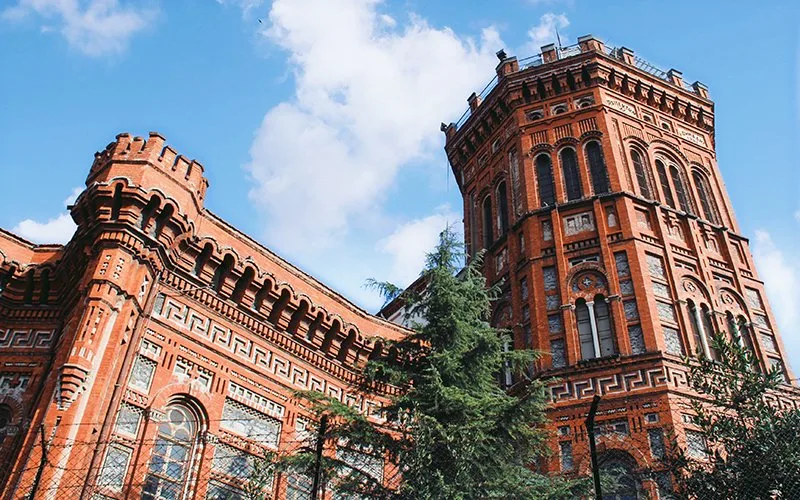 Fener Rum Erkek Lisesi