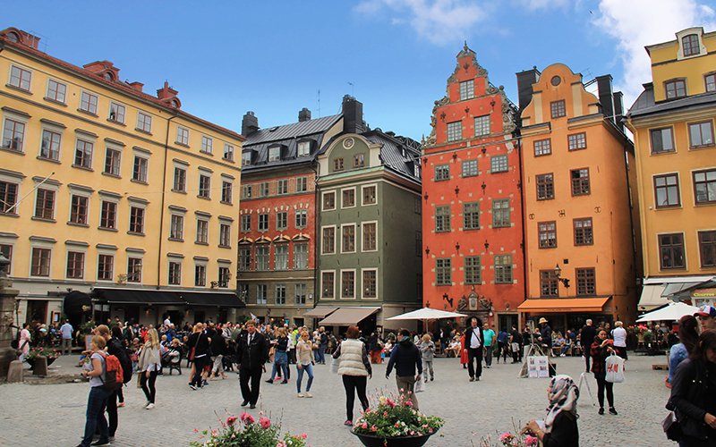 gamla stan