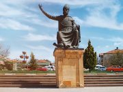 Hacı Bektaş Veli Türbesi, Nevşehir   hacı bektaş-ı veli