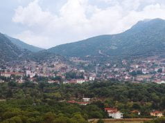 İbradı Nerede 📍 İbradı’ya Nasıl Gidilir ibradı nerede