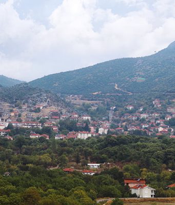 İbradı Nerede 📍 İbradı’ya Nasıl Gidilir ibradı nerede