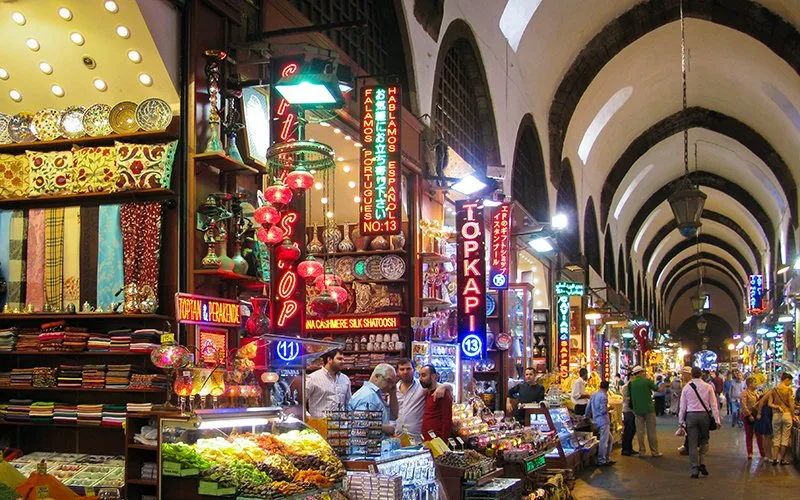 istanbulun en güzel tarihi yerleri