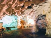 Taş Devrini Aydınlatan Yer: Karain Mağarası, Antalya karain mağarası