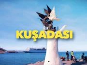 kuşadası