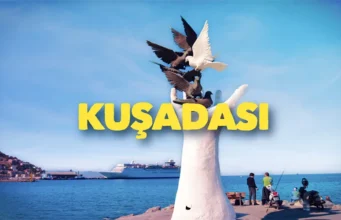 kuşadası