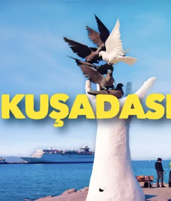 kuşadası