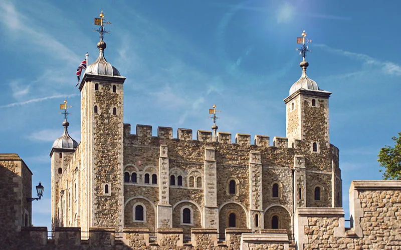 London Tower