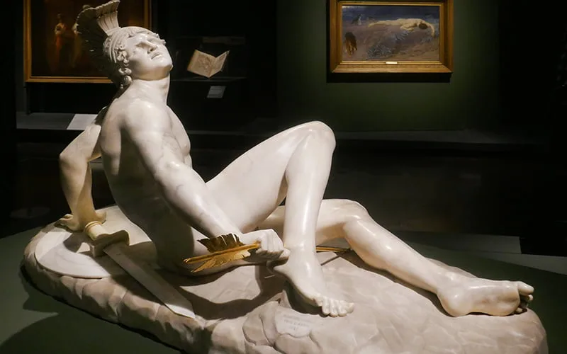 Londra Rehberi British Museum