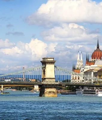 Macaristan Nasıl Bir Yer? Nerede, Nasıl Gidilir, Gezi Planı 🇭🇺 macaristan nasıl gidilir