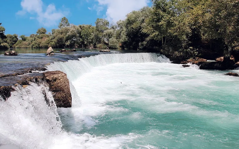 manavgat şelalesi giriş ücreti