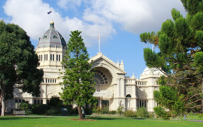 melbourne avustralya