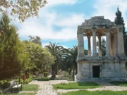 Milas Gezi Rehberi: Gezilecek Yerler, Nasıl Gidilir, Gezi Planı Mausoleum, Milas , Muğla