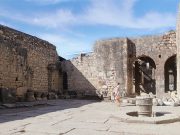 Noel Baba Kilisesi: Aziz Nikolaos Müzesi, Demre   noel baba kilisesi