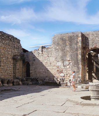 Noel Baba Kilisesi: Aziz Nikolaos Müzesi, Demre noel baba kilisesi