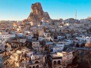 Kapadokya Ortahisar Gezi Rehberi   ortahisar