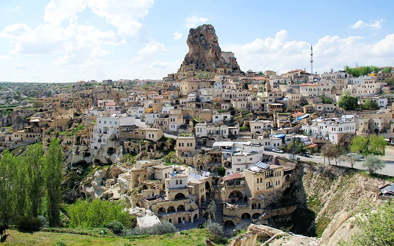 ortahisar gezi rehberi