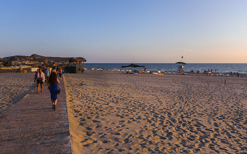 patara plajı hakkında bilgi