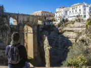 ronda gezilecek yerler