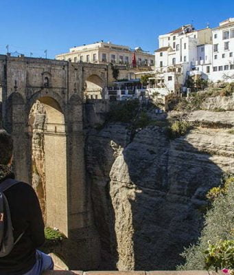 ronda gezilecek yerler