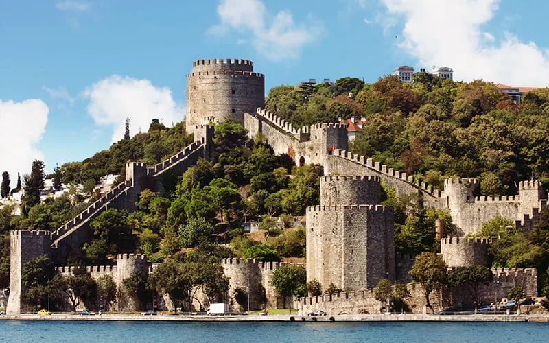 Rumeli Hisarı