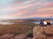 Ayvalık Şeytan Sofrası şeytan sofrası nasıl gidilir