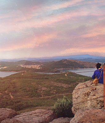 Ayvalık Şeytan Sofrası şeytan sofrası nasıl gidilir