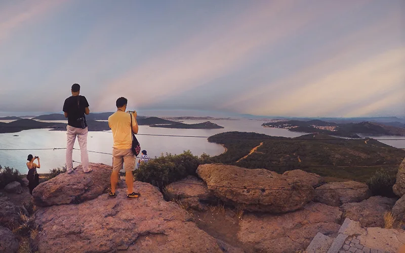 şeytan sofrası nerede