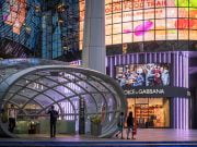 Singapur Alışveriş Rehberi singapur alışveriş merkezleri