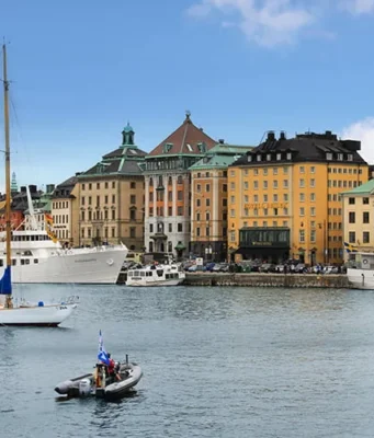 stockholm gezi rehberi