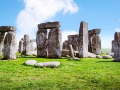 Gizemli Kutsal Anıt: Stonehenge Hakkında Bilgiler stonehenge