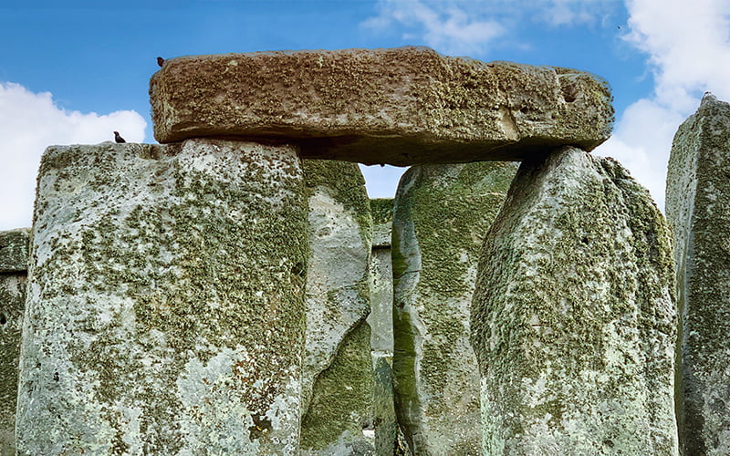 stonehenge hikayesi